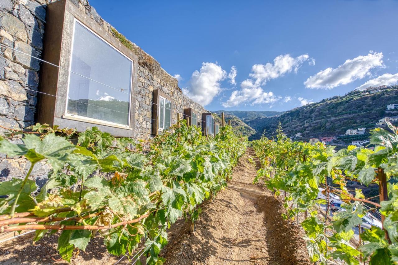 Socalco Nature Calheta Calheta  Extérieur photo