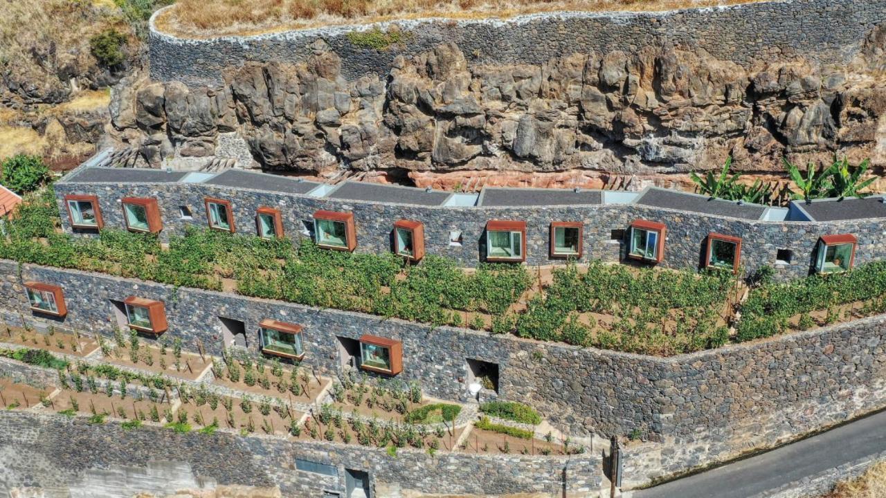 Socalco Nature Calheta Calheta  Extérieur photo