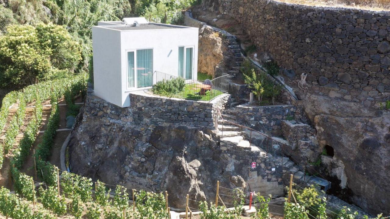 Socalco Nature Calheta Calheta  Extérieur photo
