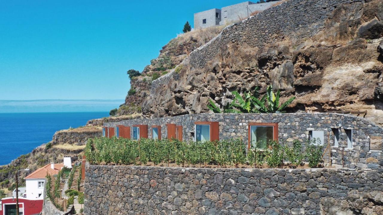 Socalco Nature Calheta Calheta  Extérieur photo