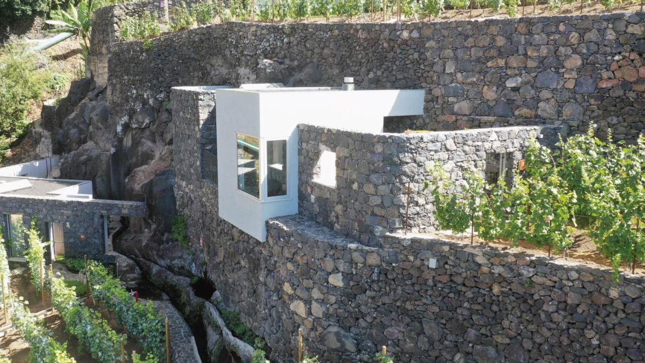 Socalco Nature Calheta Calheta  Extérieur photo