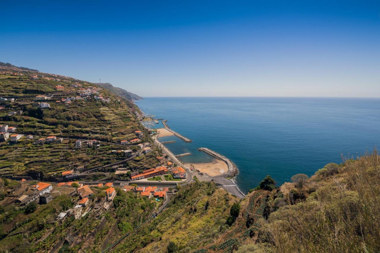 Socalco Nature Calheta Calheta  Extérieur photo